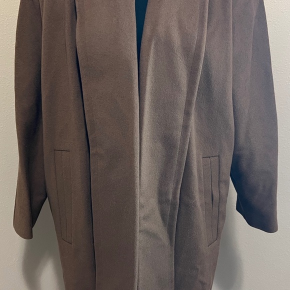 THE LIMITED NWT Women's Coat (Size XS) - Picture 6 of 16